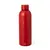 Wärme Flasche Keono - rot, Farbe: rot personalisierte Geschenke 