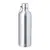 Trinkflasche Winex - silber, Farbe: silber personalisierte Geschenke 