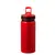 Trinkflasche Nolde - rot, Farbe: rot personalisierte Geschenke 