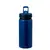 Trinkflasche Nolde - navy blau, Farbe: navy blau personalisierte Geschenke 