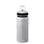 Trinkflasche Nolde - silber, Farbe: silber personalisierte Geschenke 