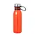 Trinkflasche Albrait - rot, Farbe: rot personalisierte Geschenke 