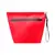 Mehrzwecktasche Dalmas - rot, Farbe: rot personalisierte Geschenke 