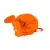 Zerstäuber Ventilator Bluco - orange, Farbe: orange personalisierte Geschenke 