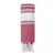 Strandsarong Donell - rot, Farbe: rot personalisierte Geschenke 