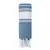 Strandsarong Donell - hellblau, Farbe: hellblau personalisierte Geschenke 