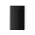 Power Bank Fagar - schwarz, Farbe: schwarz personalisierte Geschenke 