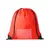 Startnummernrucksack Selasi - rot, Farbe: rot personalisierte Geschenke 