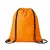 Rucksack Arlequix - orange, Farbe: orange personalisierte Geschenke 