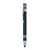 Kugelschreiber Pointer Harkin - navy blau, Farbe: navy blau personalisierte Geschenke 