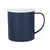 Tasse Mayfer - navy blau, Farbe: navy blau personalisierte Geschenke 