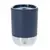Wärme Trinkbecher Watkins - navy blau, Farbe: navy blau personalisierte Geschenke 