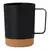 Tasse Jurgen - schwarz, Farbe: schwarz personalisierte Geschenke 