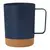 Tasse Jurgen - navy blau, Farbe: navy blau personalisierte Geschenke 