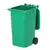Stifthalter Organic - grau, Farbe: grau personalisierte Geschenke , 4 image