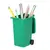 Stifthalter Organic - grün, Farbe: grün personalisierte Geschenke , 5 image