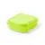 Sandwich Lunch Box Noix - grün, Farbe: grün personalisierte Geschenke , 19 image