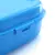 Sandwich Lunch Box Noix - rot, Farbe: rot personalisierte Geschenke , 9 image