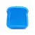 Sandwich Lunch Box Noix - gelb, Farbe: gelb personalisierte Geschenke , 13 image