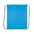 Rucksack Spook - hellblau, Farbe: hellblau personalisierte Geschenke , 24 image