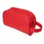 Kosmetik Tasche Trevi - rot, Farbe: rot personalisierte Geschenke , 5 image