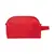 Kosmetik Tasche Trevi - rot, Farbe: rot personalisierte Geschenke , 6 image