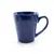 Tasse Margot - schwarz, Farbe: schwarz personalisierte Geschenke , 8 image