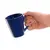 Tasse Margot - schwarz, Farbe: schwarz personalisierte Geschenke , 9 image