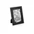 Bilderrahmen Stan - schwarz, Farbe: schwarz personalisierte Geschenke , 3 image