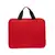 Dokumententasche Konfer - rot, Farbe: rot personalisierte Geschenke , 5 image