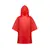Poncho Teo - rot, Farbe: rot personalisierte Geschenke , 4 image