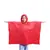 Poncho Teo - blau, Farbe: blau personalisierte Geschenke , 3 image