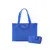 Faltbare Tasche Austen - blau, Farbe: blau personalisierte Geschenke , 10 image