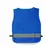Weste Eli - blau, Farbe: blau personalisierte Geschenke , 7 image