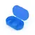 Pillendose Trizone - blau, Farbe: blau personalisierte Geschenke , 18 image