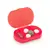 Pillendose Trizone - weiß, Farbe: weiß personalisierte Geschenke , 10 image
