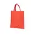Faltbare Tasche Konsum - orange, Farbe: orange personalisierte Geschenke , 4 image