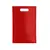 Tasche Desmond - rot, Farbe: rot personalisierte Geschenke , 3 image