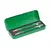 Set Sheridan - grün, Farbe: grün personalisierte Geschenke , 9 image