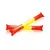 Klatschstange Flag - spanien, Farbe: spanien personalisierte Geschenke , 11 image