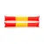 Klatschstange Flag - spanien, Farbe: spanien personalisierte Geschenke , 8 image