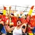 Klatschstange Flag - spanien, Farbe: spanien personalisierte Geschenke , 9 image