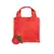Faltbare Tasche Corni - rot personalisierte Geschenke , 24 image