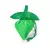 Foldable bag Corni