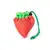 Faltbare Tasche Corni - orange, Farbe: orange personalisierte Geschenke , 18 image