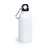 Trinkflasche Mento - weiß, Farbe: weiß personalisierte Geschenke , 17 image