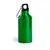 Trinkflasche Mento - grün, Farbe: grün personalisierte Geschenke , 17 image