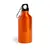 Trinkflasche Mento - orange, Farbe: orange personalisierte Geschenke , 20 image
