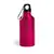 Trinkflasche Mento - rosa, Farbe: rosa personalisierte Geschenke , 20 image
