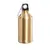 Trinkflasche Mento - vergoldet, Farbe: vergoldet personalisierte Geschenke , 18 image